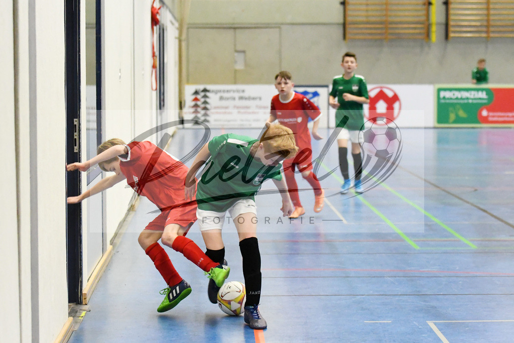 20200110_WHCUQU_0042 | Fußball, E-Junioren:   beim W&amp;H Cup 2020 der Qualifikation am 10.01.2020 in der Dreifach-Sporthalle in Lengerich, Deutschland.(Foto von Nico Paetzel) - Realisiert mit Pictrs.com