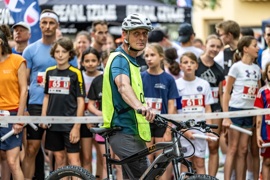 20. Sonthofer Bosch BKK Citylauf | 20. Sonthofer Bosch BKK Citylauf am 12.07.2024 in Sonthofen. Foto: Dominik Berchtold/www.dberchtold.com/ @d_berchtold_foto auf Instagram