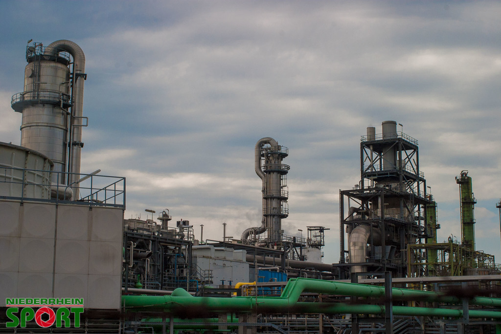 ChemischesWerk_Meerbeck_290722_01 | Bildergalerie von Sport-Ereignissen aber auch von weiteren spannenden Dingen - nicht nur vom Niederrhein. In Anlehnung an den bekannten Spruch von Hanns Dieter Hüsch heißt das Motto: "Niederrhein ist überall".  - Realisiert mit Pictrs.com