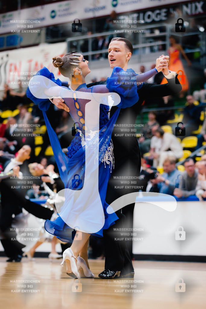 Hessen Tanzt WDSF International Open Standard 23rd (43) Cedrik Heinrich _ Luana Giersbeck (TTC Fortis Nova Maintal)-2025-05-17-8718 | Webshop for digital downloads and prints of dance sport, event & show photographer Julian Link - Realisiert mit Pictrs.com