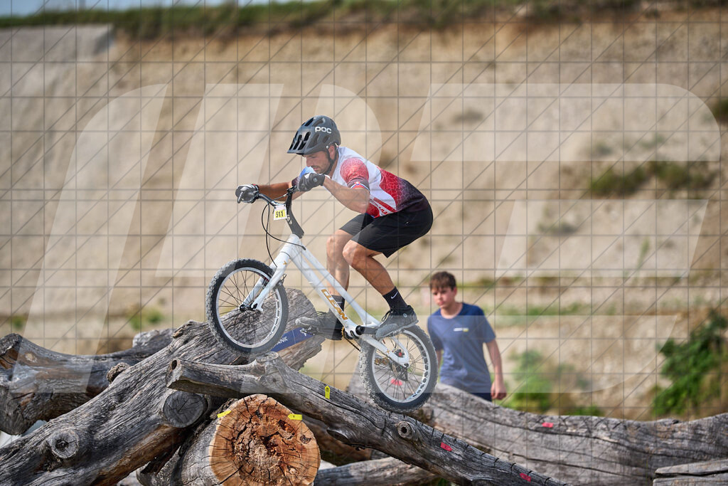 Trials European Youth Games | 16.08.2025: Trials European Youth Games in Purgstall an der Erlauf Foto: © 2025 Martin Bihounek / martinbihounek.comInsta: @martinbihounekcom