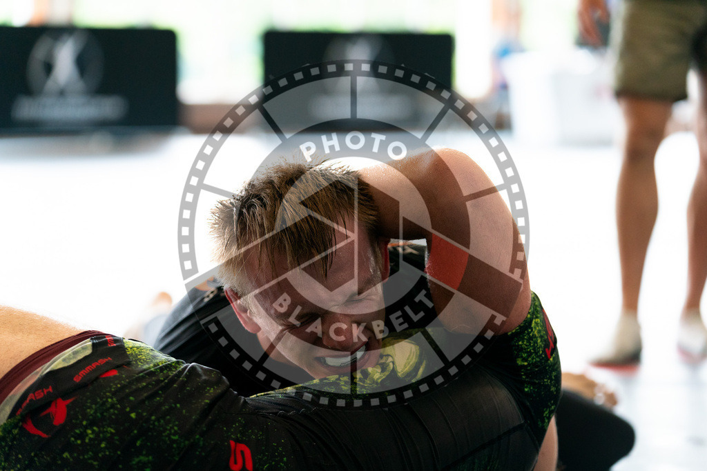 20250628PBB8874 | Athletes compete during the ILLCS X, International Luta Livre Championship Summer Edition on June 28, 2025 in Hannover, Germany. © Chiara Dazi / photoblackbelt