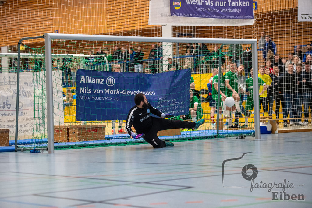 Ammerländer HKM 2025 | Ammerländer HKM 2025 am 11.01.2025 in Rastede (Sporthalle Feldbreite), Photo: Philip Eiben 2025 - Realisiert mit Pictrs.com