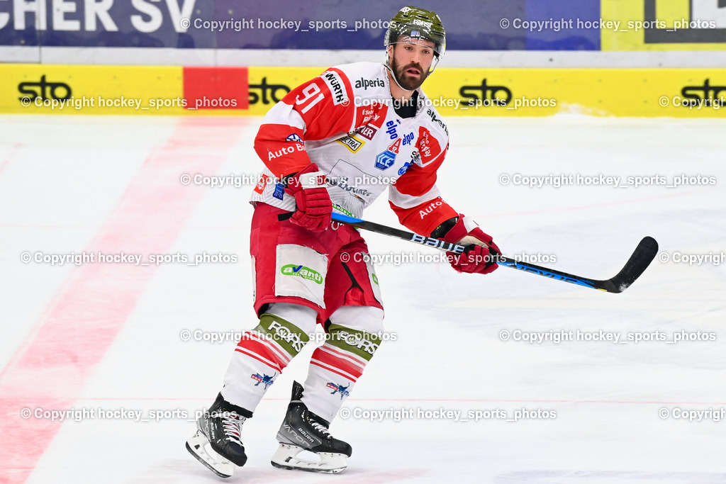 EC IDM Wärmepumpen VSV vs. HC Bozen 30.12 2022 | #91 Halmo Mike