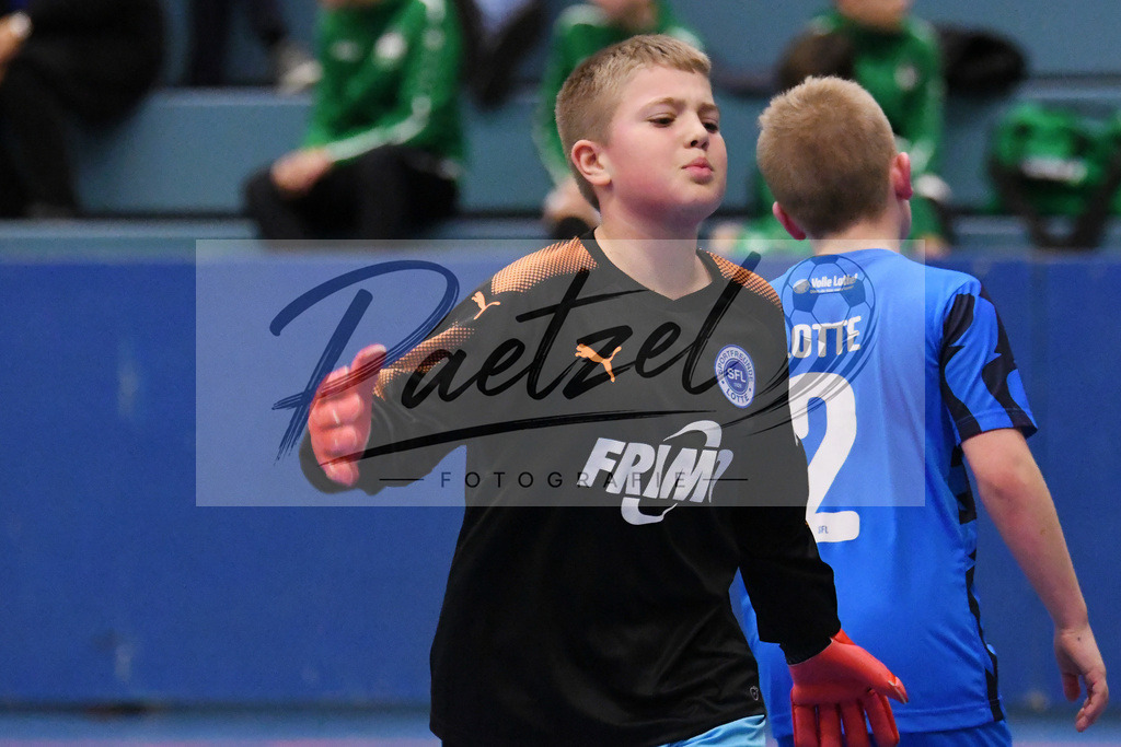 20200110_WHCUQU_0011 | Fußball, E-Junioren:   beim W&amp;H Cup 2020 der Qualifikation am 10.01.2020 in der Dreifach-Sporthalle in Lengerich, Deutschland.(Foto von Nico Paetzel) - Realisiert mit Pictrs.com