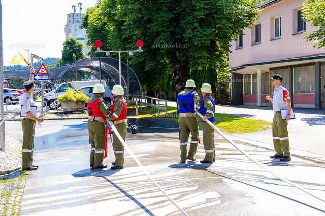 Bezirksleistungsbewerb der Feuerwehren - Bezirk Feldkirchen | Bildershop von pixelworld.at - Realisiert mit Pictrs.com