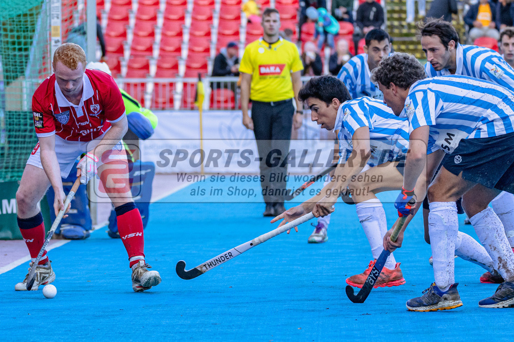 SM_20221002-D5A_3452 | Club Egara - Western Wildcats HC / 3:1