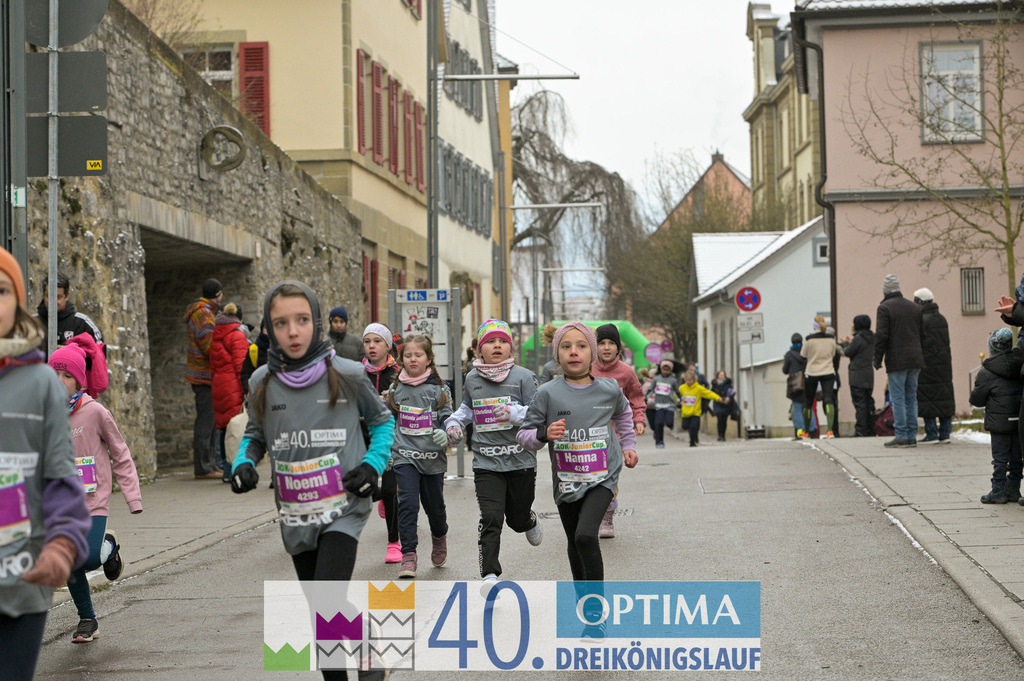 AOK JuniorCup 400m | 3koenigslauf 2026 - Realisiert mit Pictrs.com