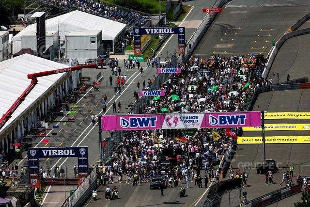 DTM424_070613170508404JS_JS | DTM, 7. + 8. Rennen Norisring 2024 - Foto: Gruppe C Photography - Realisiert mit Pictrs.com