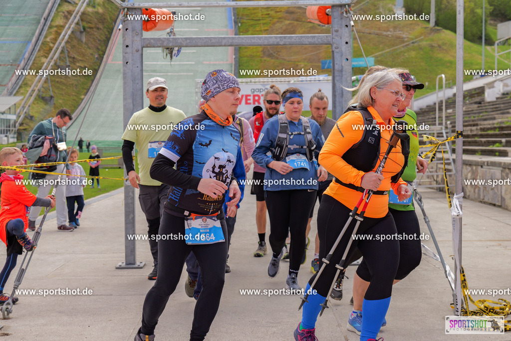 PRAB1766 | GaPa Trail 2025 #gapatrail #yourpictrs #sportshot_your_pictrs Copyright: www.sportshot.de