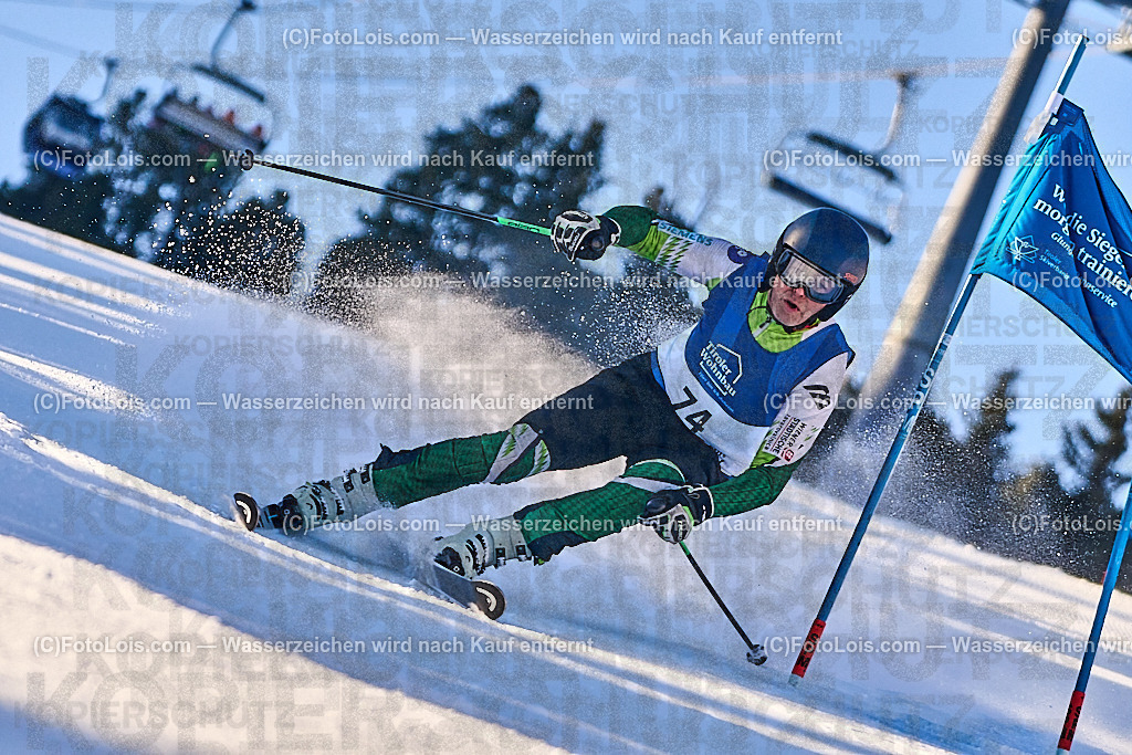 _ALP3161_FIS-Masters-GS-II_Glungezer_Meglic Marjan | FIS-MASTERS-WorldCup am Glungezer, GiantSlalom-II, So 18. Jänner 2026.