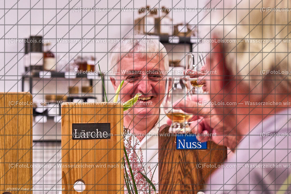 ALP3394_WHISKY-DaJohann_Peter-Hartwig | (C)FotoLois.com, Alois Spandl. Whiskyverkostung 'Da Johann' in Bruckners Bierwelt am Grubberg, Do 11. Juli 2024.