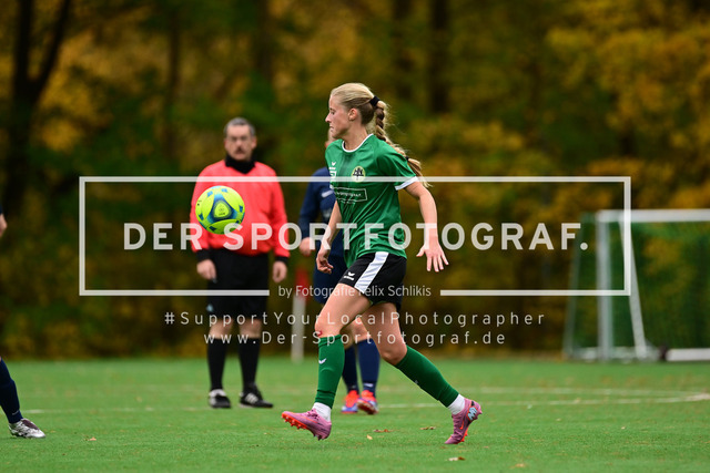 Fußball I Frauen I Saison 2025-2026 I Verbandspokal I 2. Runde I HNT - SC Sternschanze I 20956 | Der Sportfotograf. - Realisiert mit Pictrs.com