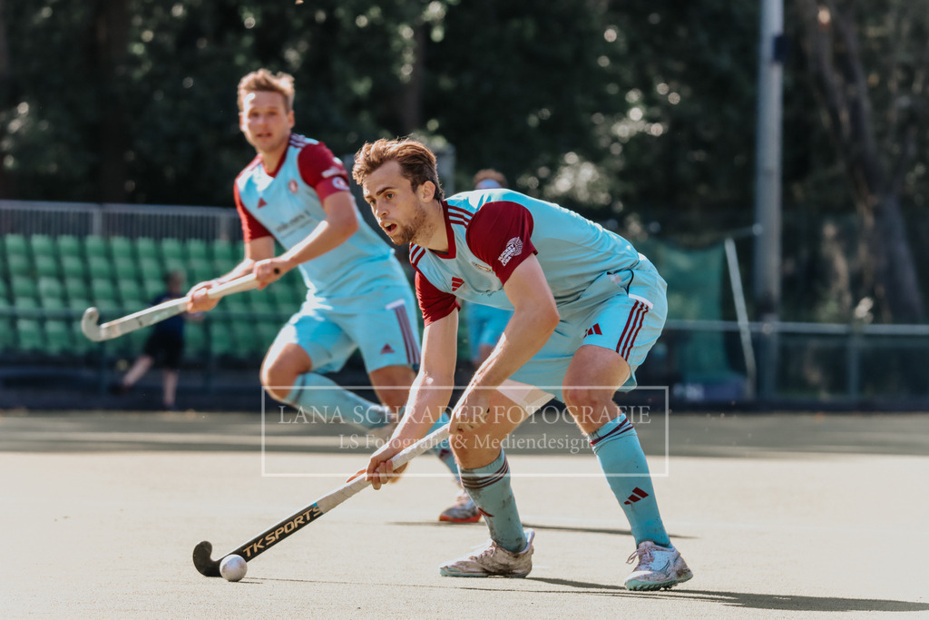 Herren_Bundesliga_05_UHC-MSC_28.09.25_Hamburg (230 von 313) | lanaschraderfotografie - Realisiert mit Pictrs.com