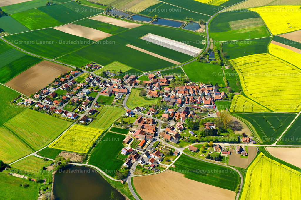 3600429 | Rimbach, Volkach