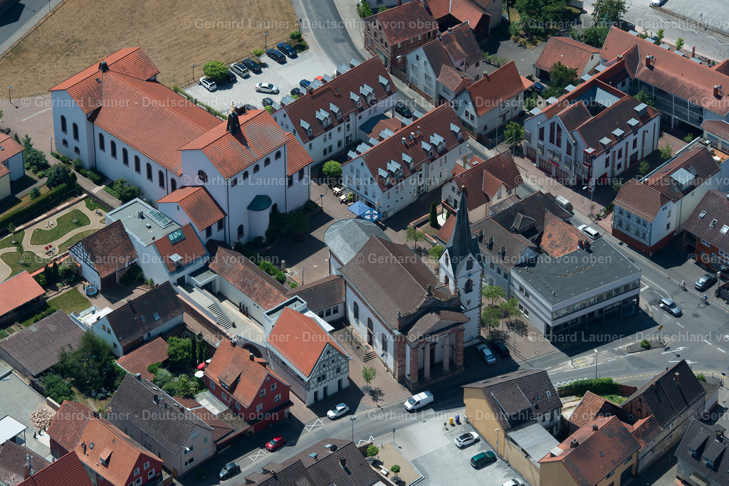 3502221 | St.Anna-und St.Margareta-Kirche, Sulzbach