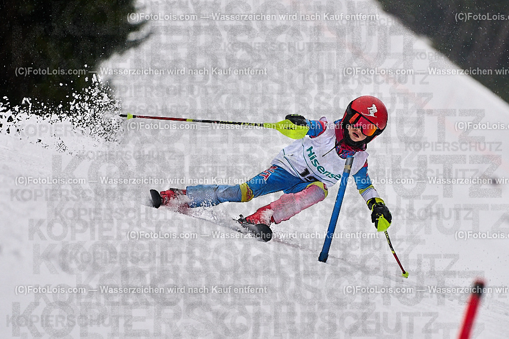 _ALP7136_KinderVergleich-SL_Semmering_Dissauer Simon | NÖ LandesKinderRennen + Raiffeisen Wiener Alpen KinderCup, SLALOM am Semmering/Südhang, So 25. Jänner 2026.
