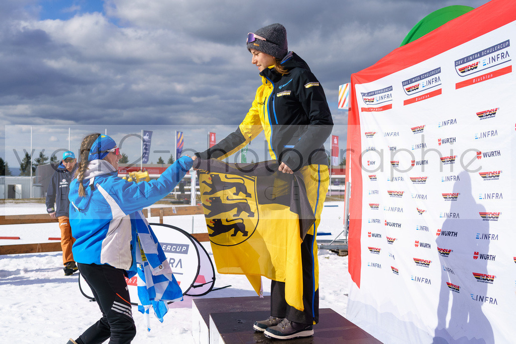 DSC Oberweisenthal | O´thal am 18. und 19. März 2023