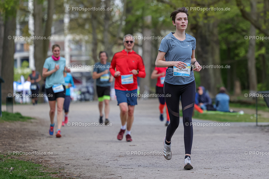 Osterlauf Koeln; Koeln, 16.04.22 | Impressionen vom Osterlauf Koeln am 16.04.22 in Koeln (Nordrhein-Westfalen).