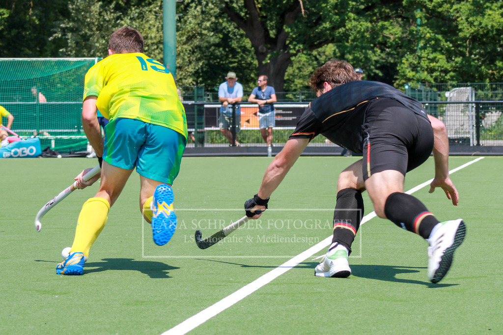 Länderspiel Deutschland - Australien 17.06.23 Eindhoven-061 | lanaschraderfotografie - Realisiert mit Pictrs.com