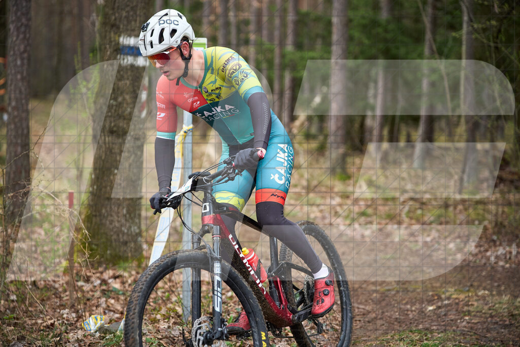 34. KTM Kamptal Trophy  | ZÖBING, Österreich – 2026-03-29: 34. KTM Kamptal TrophyFoto: © 2026 Martin Bihounek - MB Creative e.U.