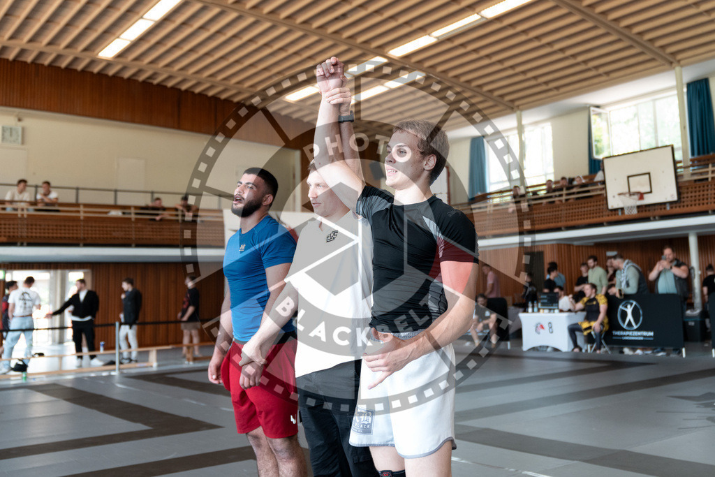 20250628PBB4282 | Athletes compete during the ILLCS X, International Luta Livre Championship Summer Edition on June 28, 2025 in Hannover, Germany. © Chiara Dazi / photoblackbelt