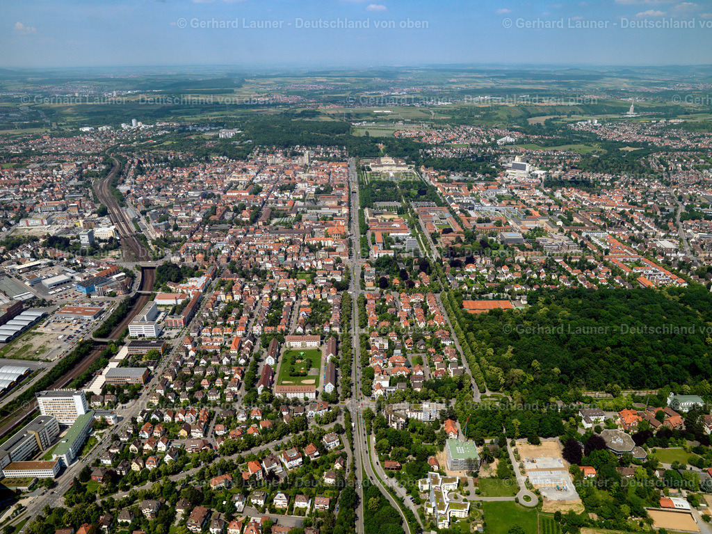 2742381 | Innenstadtbereich Ludwigsburg