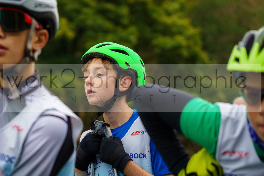 RWS-Cup Buntenbock | Buntenbock am 24. bis 26. 
September 2021